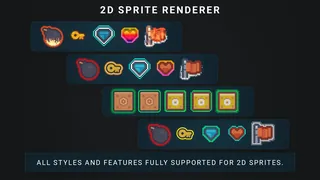 Keyline — preview 4