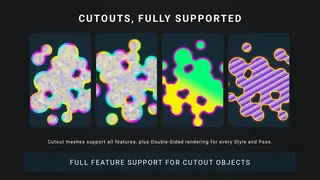 Keyline — preview 9