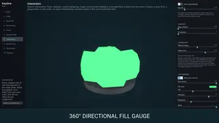 Keyline — preview 11