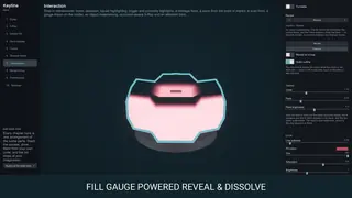 Keyline — preview 14