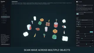 Keyline — preview 12