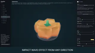 Keyline — preview 13