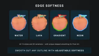 Keyline — preview 13