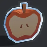 Frost outline style