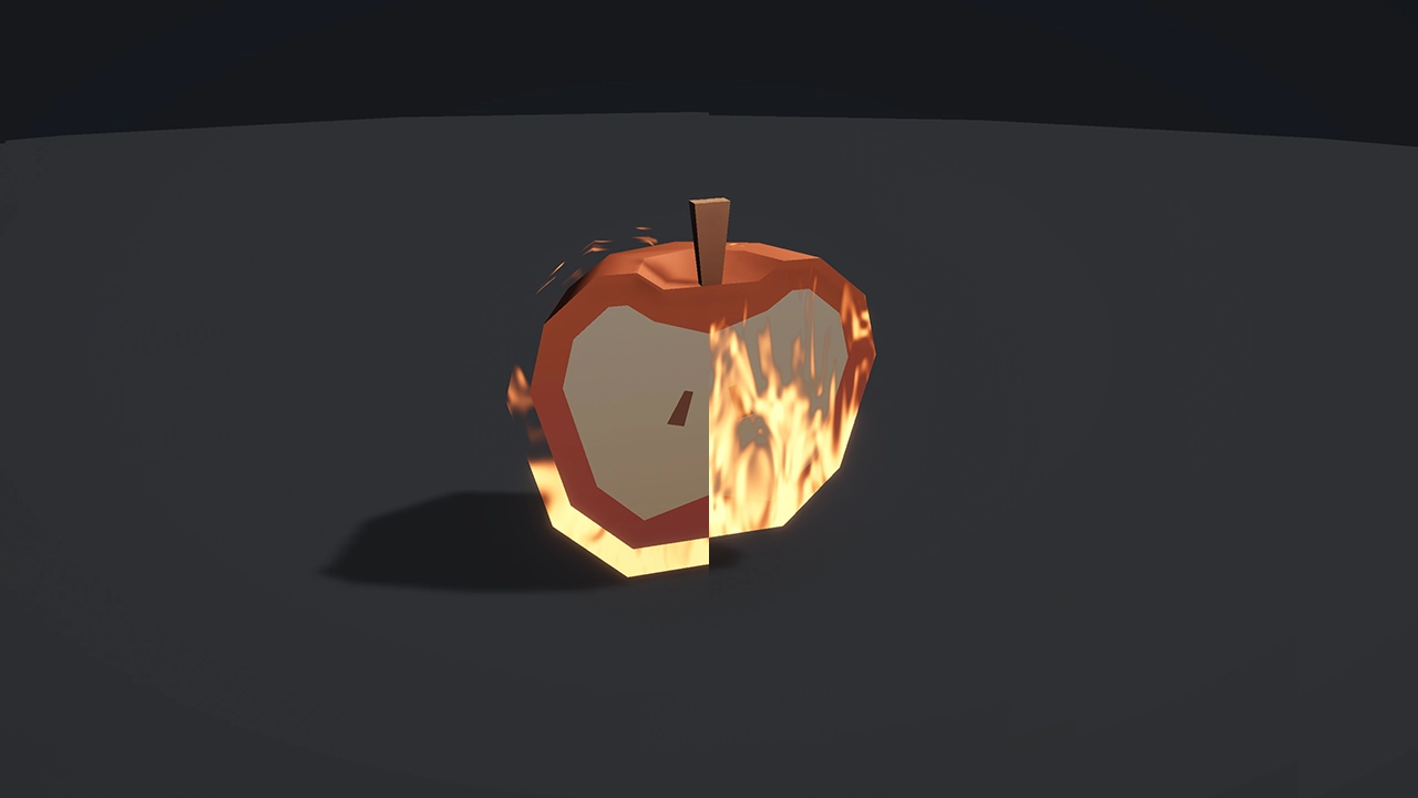 The Fire style
