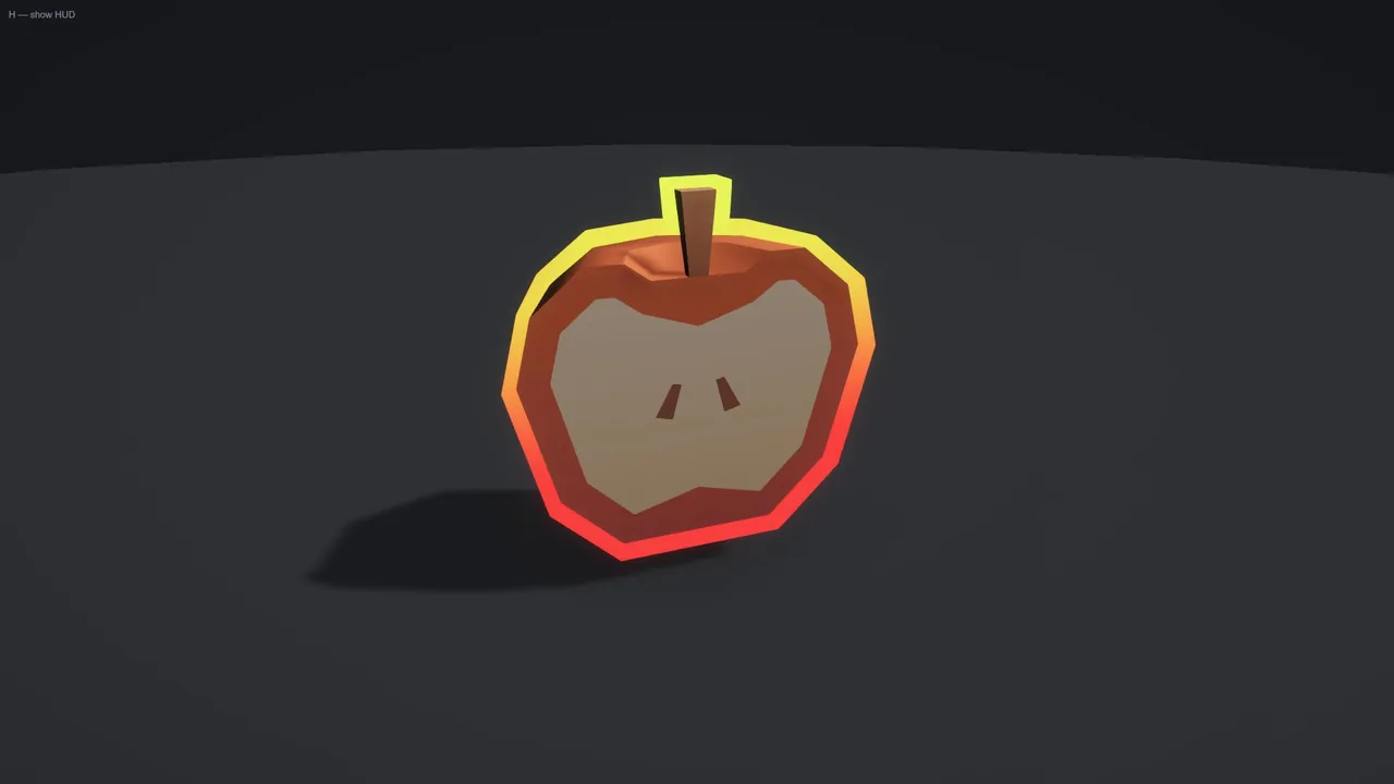 The Gradient style