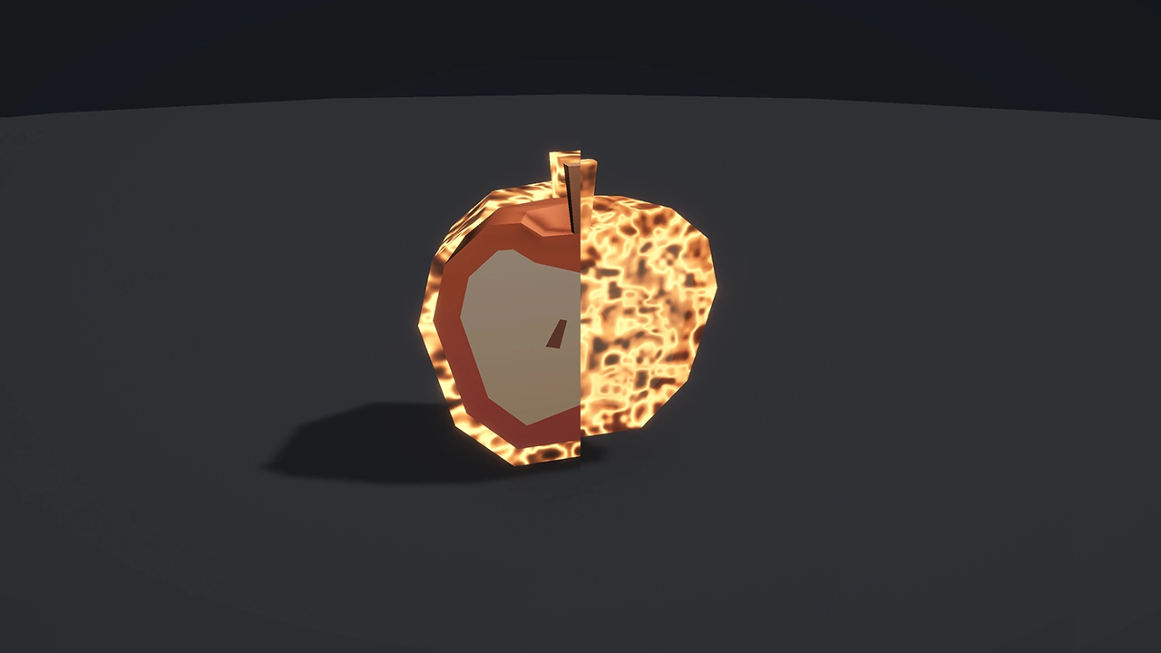 The Lava style