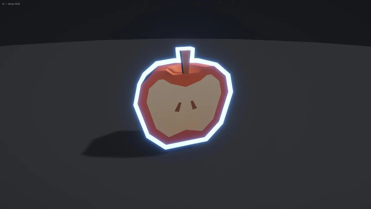 The Neon style