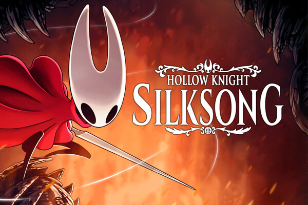 Скриншот игры Hollow Knight