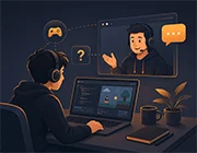 Онлайн-поддержка специалистов UnityCraft