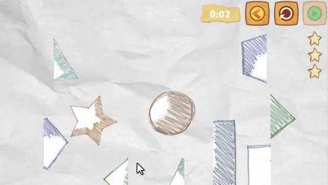 Kids Puzzle — игра на Unity